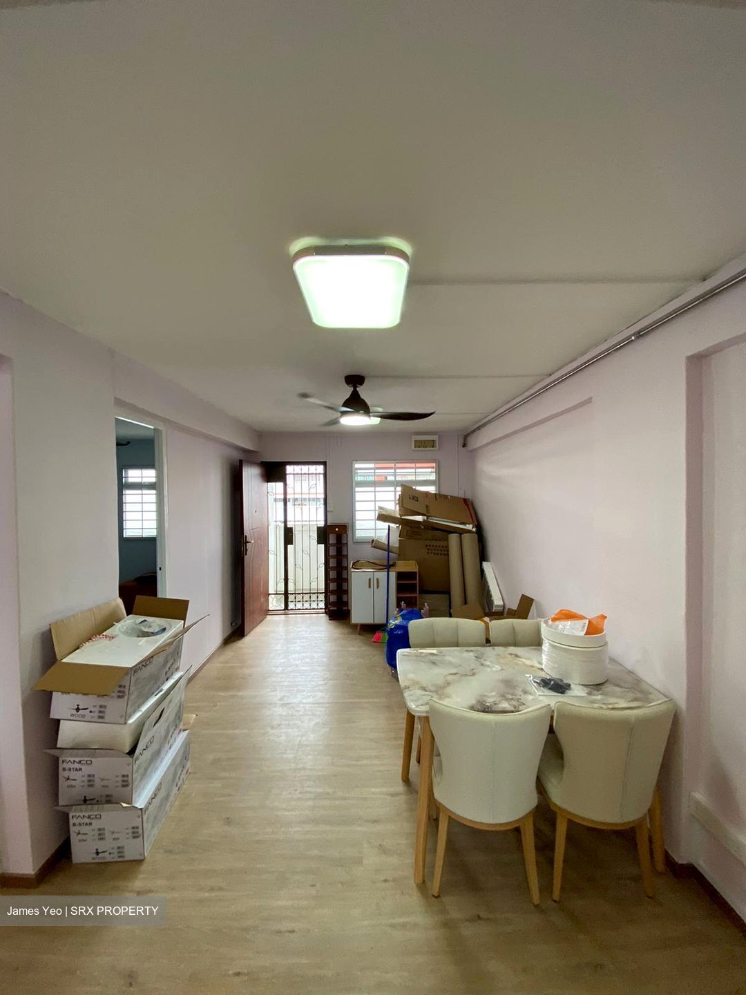 Blk 417 Sun Plaza View (Tampines), HDB 3 Rooms #631122621